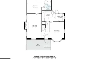 113 Harrogate Rd, Wynnewood, PA 19096 - Photo 41
