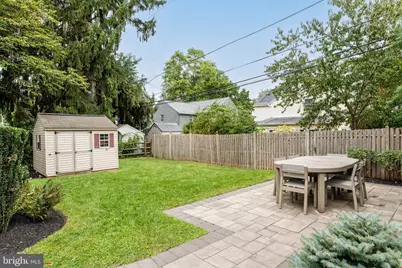 113 Harrogate Road, Wynnewood, PA 19096 - Photo 37