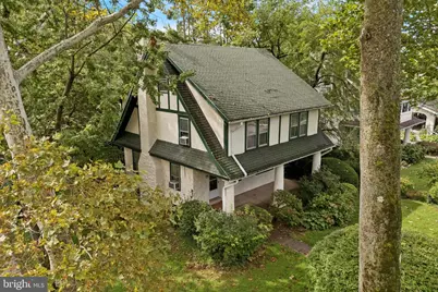 444 Haverford Avenue, Narberth, PA 19072 - Photo 3