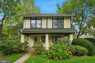 444 Haverford Avenue, Narberth, PA 19072 - Photo 1