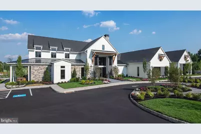 257 Rush Lane #LOT 275, Ambler, PA 19002 - Photo 3