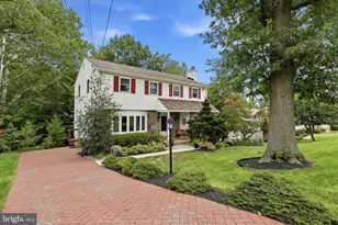 21 Jody Dr, Plymouth Meeting, PA 19462 - Photo 1