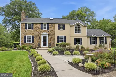 980 Valley Road, Blue Bell, PA 19422 - Photo 49