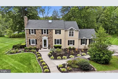 980 Valley Road, Blue Bell, PA 19422 - Photo 51