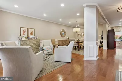209 Westminster Place, Ambler, PA 19002 - Photo 3