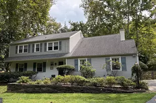 305 Garrison Way, Conshohocken, PA 19428 - Photo 1
