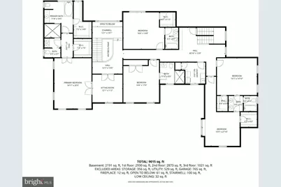 1132 Youngs Ford Road, Gladwyne, PA 19035 - Photo 65