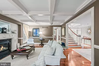 1132 Youngs Ford Road, Gladwyne, PA 19035 - Photo 9