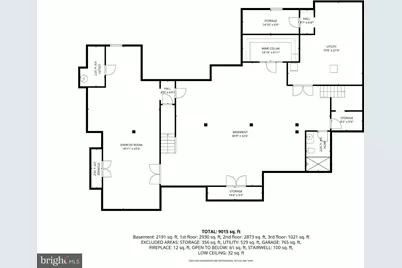 1132 Youngs Ford Road, Gladwyne, PA 19035 - Photo 63