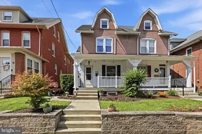 522 Derstine Avenue, Lansdale, PA 19446 - Photo 1