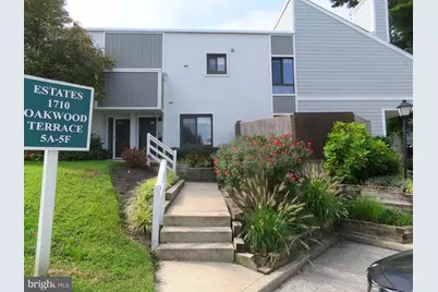 1710 Oakwood Terrace #5B, Penn Valley, PA 19072 - Photo 1