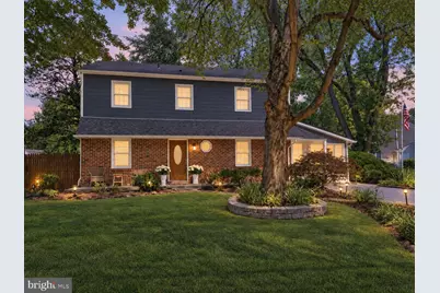 392 Covered Bridge Road, King of Prussia, PA 19406 - Photo 1