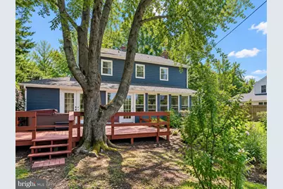 392 Covered Bridge Road, King of Prussia, PA 19406 - Photo 5