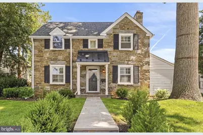 143 Trent Road, Wynnewood, PA 19096 - Photo 1
