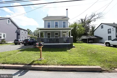 2318 E High Street, Pottstown, PA 19464 - Photo 1