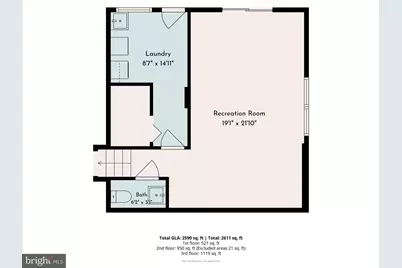 1910 Stone Ridge Lane, Villanova, PA 19085 - Photo 45