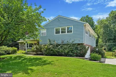 1910 Stone Ridge Lane, Villanova, PA 19085 - Photo 1