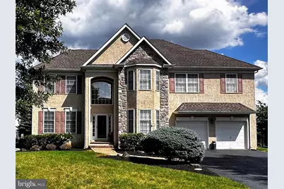 1406 Meadow View Lane, Collegeville, PA 19426 - Photo 1