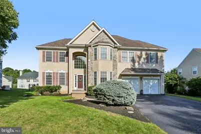 1406 Meadow View Lane, Collegeville, PA 19426 - Photo 1