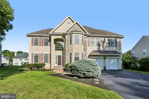 1406 Meadow View Ln, Collegeville, PA 19426 - Photo 1