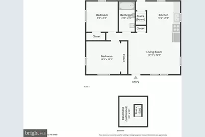 1270 Main Street, Linfield, PA 19468 - Photo 17