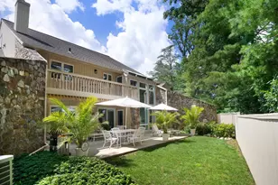 1202 Round Hill Rd, Lower Merion Township, PA 19010 - Photo 33