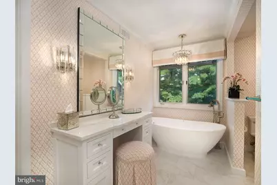 1202 Round Hill Road, Lower Merion Township, PA 19010 - Photo 21
