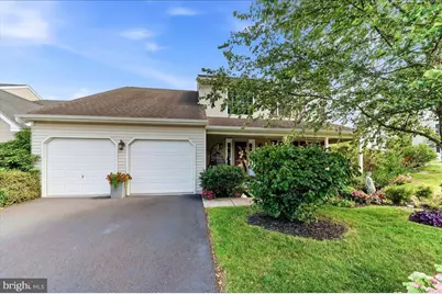 122 Holbrook Lane, Gilbertsville, PA 19525 - Photo 3