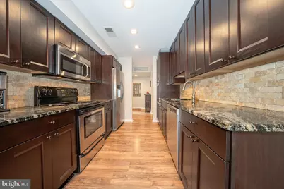 1710 Oakwood Terrace #4G, Penn Valley, PA 19072 - Photo 15