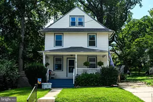 5 Whitemarsh Ave, Glenside, PA 19038 - Photo 1
