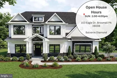 375 Bronson Circle #B3D, Collegeville, PA 19426 - Photo 1