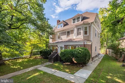 107 Montgomery Avenue, Bala Cynwyd, PA 19004 - Photo 1