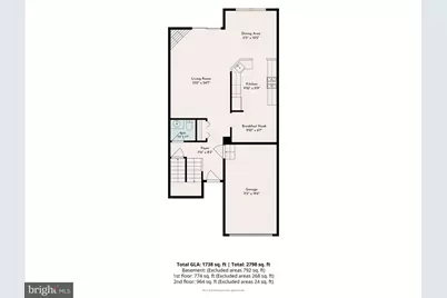 385 Hamilton Drive, Harleysville, PA 19438 - Photo 23