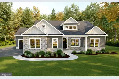 375 Bronson Circle #V1S, Collegeville, PA 19426 - Photo 1