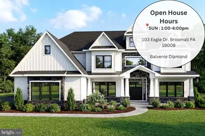 375 Bronson Circle #R1P, Collegeville, PA 19426 - Photo 1