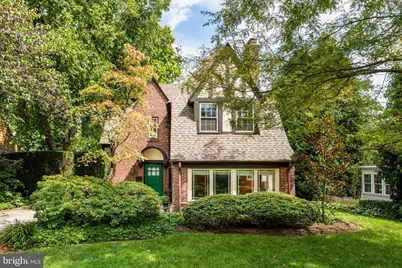 1435 Orchard Way, Bryn Mawr, PA 19010 - Photo 1