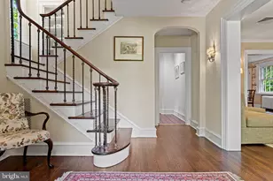 1435 Orchard Way, Bryn Mawr, PA 19010 - Photo 5