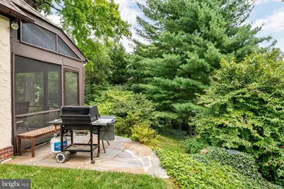 1435 Orchard Way, Bryn Mawr, PA 19010 - Photo 55