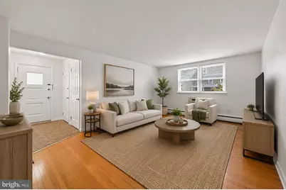 7815 Queen #A, Wyndmoor, PA 19038 - Photo 3