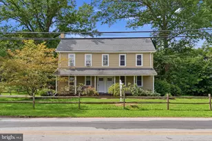 2052 Swamp Pike, Gilbertsville, PA 19525 - Photo 1