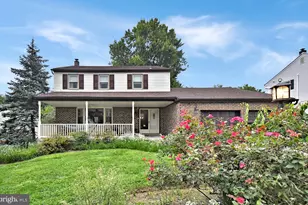 743 Champlain Dr, King of Prussia, PA 19406 - Photo 1