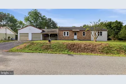 1033 Walt Road, Pennsburg, PA 18073 - Photo 1