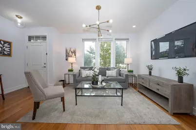 407 Lakeview Court #5 LOWER, King of Prussia, PA 19406 - Photo 5