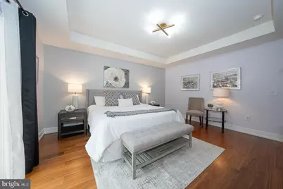 407 Lakeview Court #5 LOWER, King of Prussia, PA 19406 - Photo 21