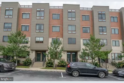 407 Lakeview Court #5 LOWER, King of Prussia, PA 19406 - Photo 3