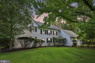 1198 Union Meeting Rd, Blue Bell, PA 19422 - Photo 1