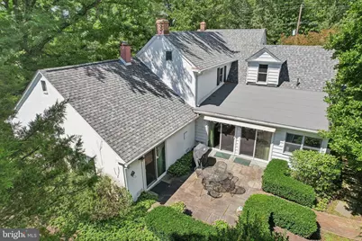 1198 Union Meeting Road, Blue Bell, PA 19422 - Photo 41