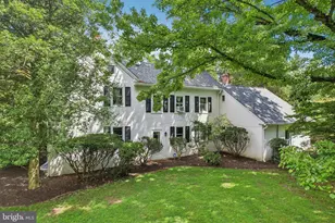 1198 Union Meeting Rd, Blue Bell, PA 19422 - Photo 1