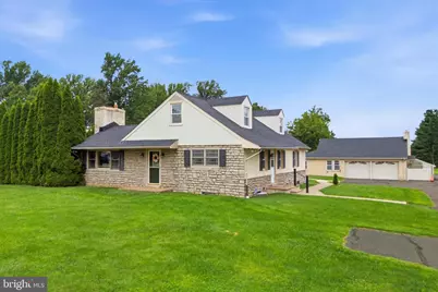 714 Norristown Road, Horsham, PA 19044 - Photo 1