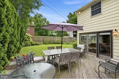 328 Hamilton Road, Merion Station, PA 19066 - Photo 9